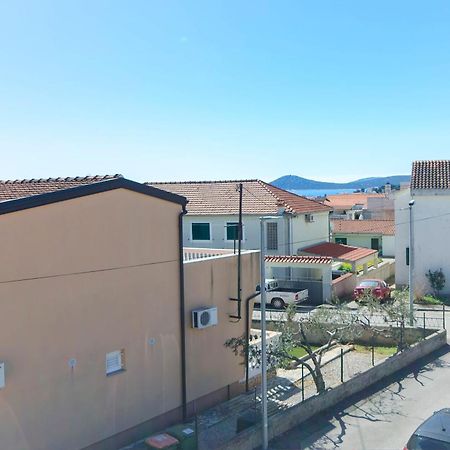 Apartment Ani Vodice Dış mekan fotoğraf