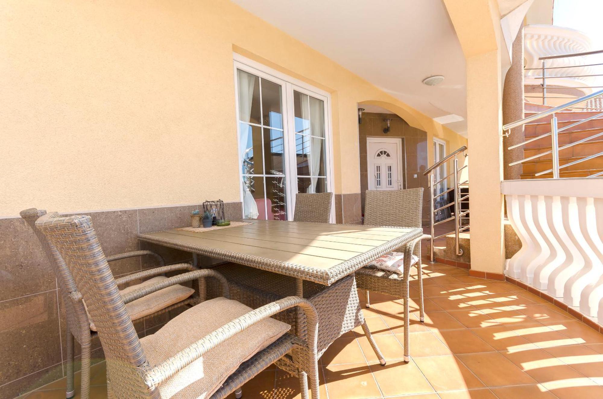 Apartment Ani Vodice Dış mekan fotoğraf